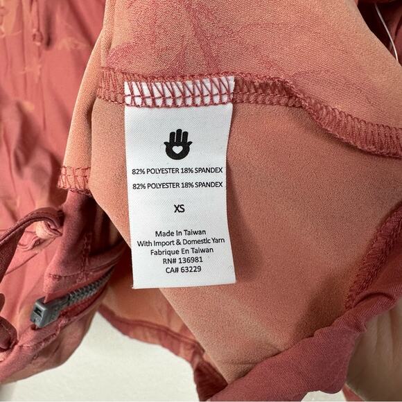 NWT Spiritual Gangster Flow Rider Hoodie XS - Picture 7 of 10